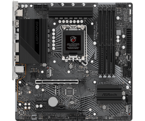 ASROCK Z790M PG LIGHTNING/D4