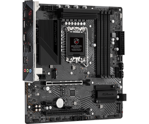 ASROCK Z790M PG LIGHTNING/D4