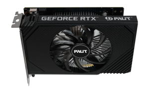 PALIT RTX3050 STORMX 6GB GD6