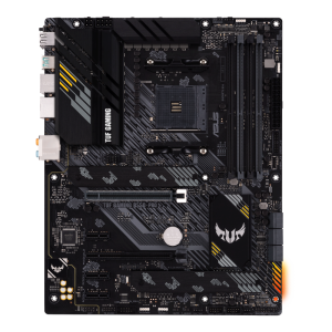 ASUS TUF GAMING B550-PRO