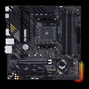 ASUS TUF GAMING B550M-PLUS