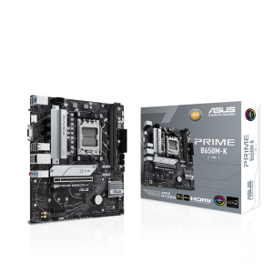 ASUS PRIME B650M-K