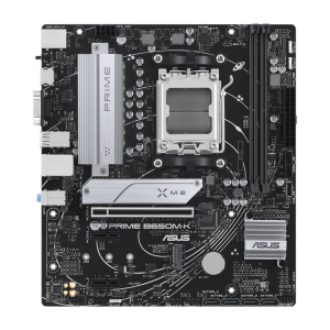 ASUS PRIME B650M-K