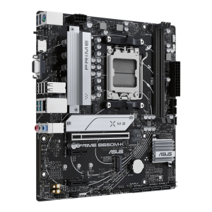 ASUS PRIME B650M-K