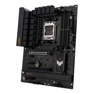 ASUS TUF GAMING B650-PLUS