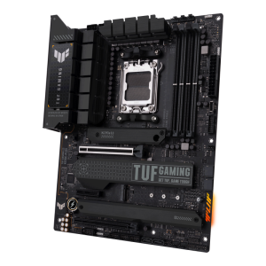 ASUS TUF GAMING X670E-PLUS