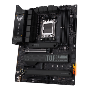 ASUS TUF GAMING X670E-PLUS