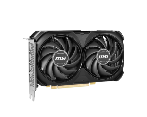 MSI RTX4060TI VENT 2X BK OC 8G