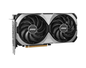 MSI RTX4070 VENTU 2X E1 12G OC