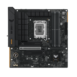 ASUS TUF GAM B760M-PLUS WIF II