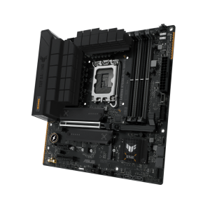 ASUS TUF GAM B760M-PLUS WIF II