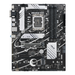 ASUS PRIME B760-PLUS D4