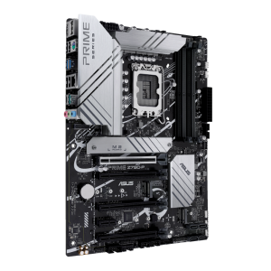 ASUS PRIME Z790-P