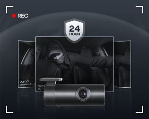 70mai Добавка за видеорегистратор Interior Dash Cam FC02 - for A400, A500S, A800S