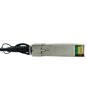 Direct attach cable ZIXEL10G SFP, 1 m