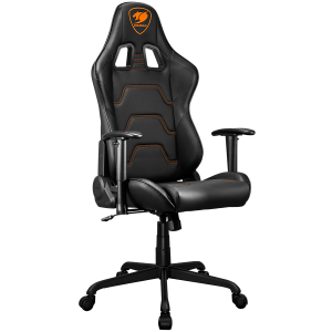 COUGAR Gaming chair Armor Elite Black (CGR-ELI-BLB)