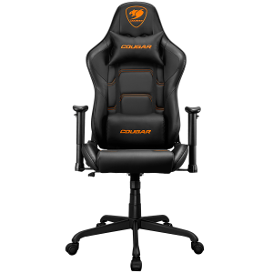 COUGAR Gaming chair Armor Elite Black (CGR-ELI-BLB)