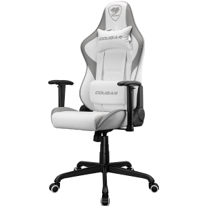 COUGAR Gaming chair Armor Elite White (CGR-ELI-WHB)