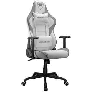 COUGAR Gaming chair Armor Elite White (CGR-ELI-WHB)