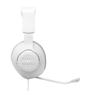 Gaming Earphone JBL Quantum 100M2 White