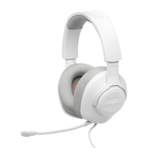 Gaming Earphone JBL Quantum 100M2 White