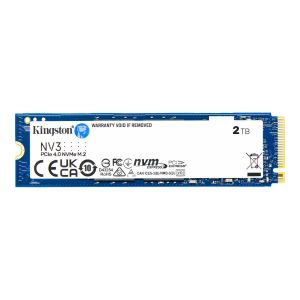 KINGSTON SNV3S/2000G M2 PCIE