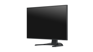 Monitor EIZO FlexScan EV2740X, IPS, 27 inch, Wide, 4K, HDMI, DisplayPort, USB-C, Black