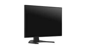 Monitor EIZO FlexScan EV2740X, IPS, 27 inch, Wide, 4K, HDMI, DisplayPort, USB-C, Black