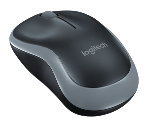 LOGITECH M185 WL/NB/GRAY