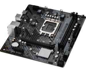 ASROCK H610M-H2/M.2 D5