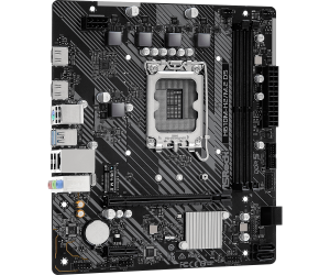 ASROCK H610M-H2/M.2 D5