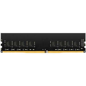 Lexar® DDR4 16GB 288 PIN U-DIMM 3200Mbps, CL22, 1.2V- BLISTER Package, EAN: 843367123803