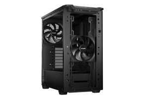 be quiet! Case ATX - Pure Base 501 Airflow Black