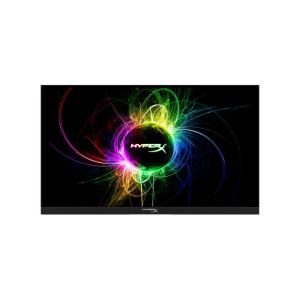 Монитор HyperX ARMADA 25 240Hz, IPS, 24.5 inch, Wide, Full HD, HDMI, DP, Черен