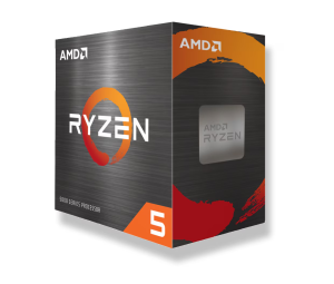 AMD RYZEN 5600T BOX