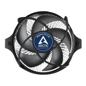 Compact Intel CPU-Cooler Arctic Alpine 23 CO, AM4