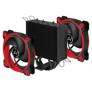 CPU Cooler Arctic Freezer 34 eSports DUO - Red Intel/AMD 