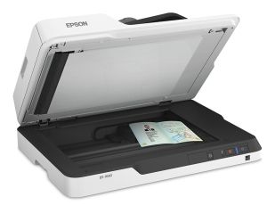 Скенер Epson WorkForce DS-1630