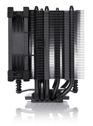 CPU Cooler Noctua NH-U9S Chromax.black