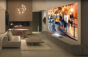LG HU85LS 4K CINEBEAM LASER