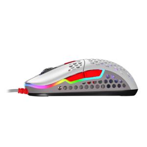 Gaming Mouse Xtrfy M42 Retro