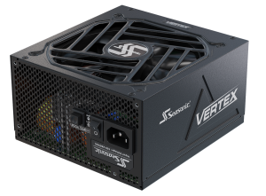 Power Supply Unit Seasonic VERTEX PX-1000, 1000W, 80+ Platinum