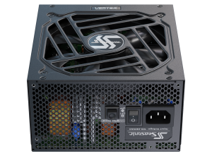 Power Supply Unit Seasonic VERTEX PX-1000, 1000W, 80+ Platinum