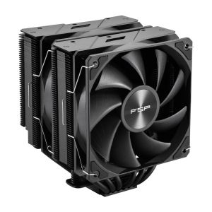 CPU Cooler FSP MP7 Black - AMD/INTEL