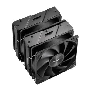 CPU Cooler FSP MP7 Black - AMD/INTEL