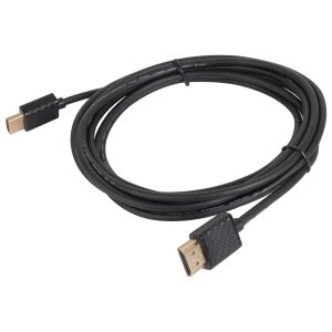 VCom HDMI v2.0 M / M 1.8m Ultra HD 4k2k/60p Gold - CG520A-1.8m