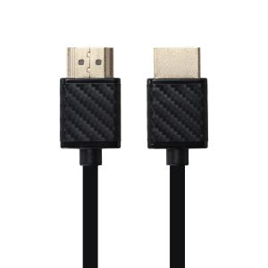 VCom HDMI v2.0 M / M 1.8m Ultra HD 4k2k/60p Gold - CG520A-1.8m