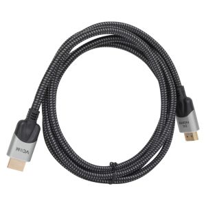 VCom Кабел HDMI v2.1 M / M 1.5m  - 8K HDR - CG865-1.5m