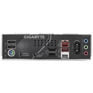 Motherboard GIGABYTE B860 EAGLE WIFI 6E, LGA 1851