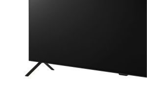 Televizor LG OLED65B43LA, 65 inchi UHD OLED color, 4K (3840 x 2160), DVB-C/T2/S2, ecran Full Cinema, Alpha 8 AI 4K, ThinQ AI, HDR10, VRR, NVIDIA G-SYNC, AMD FreeSync, Dolby Vision, Dolby Atmos, Wi-Fi, Bluetooth, HDMI, USB, Airplay 2, Multi View, Meteor Ti